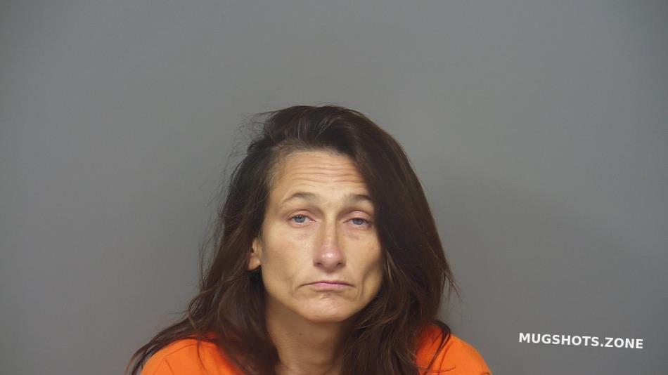 ESPINOZA CRYSTAL GAYLE 06 16 2023 Hendricks County Mugshots Zone