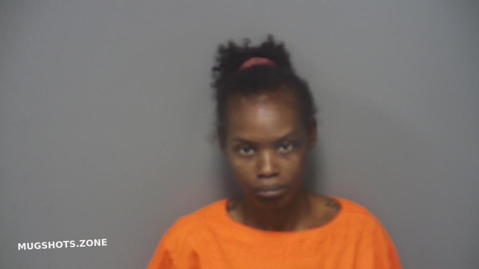 Simmons Iman Chante Hendricks County Mugshots Zone