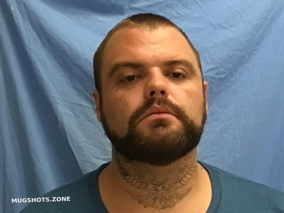 Runyan Michael D Henry County Mugshots Zone