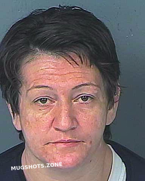 Daly Gwen Kimberly Hernando County Mugshots Zone