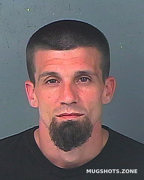 Torrey James Kenneth Hernando County Mugshots Zone