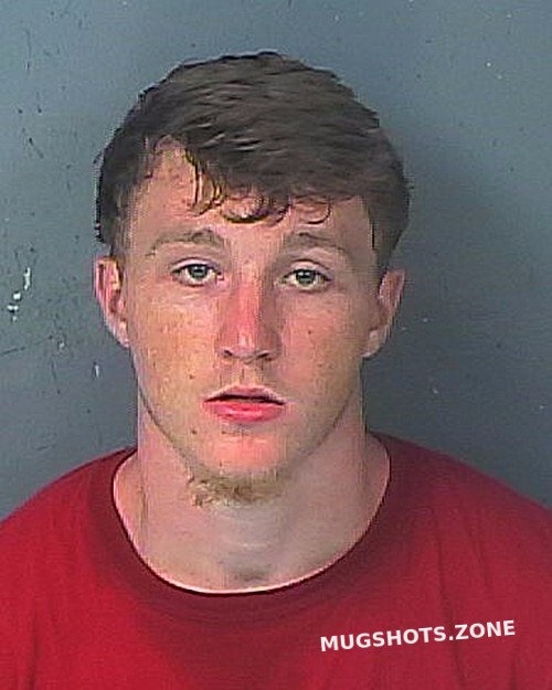 Rich Scott Brian Hernando County Mugshots Zone