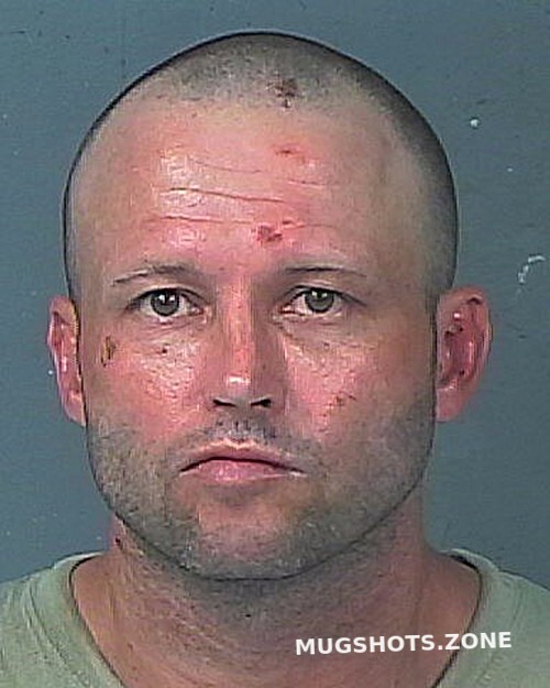 WORKMAN WESLEY ALLEN 07 11 2021 Hernando County Mugshots Zone