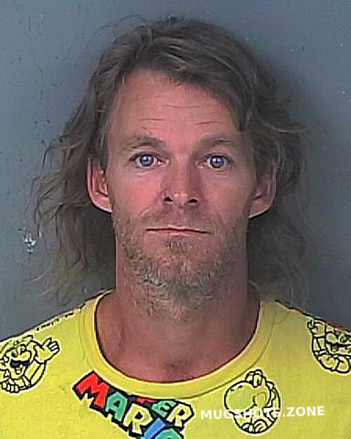 Rozier Steven Randall Hernando County Mugshots Zone