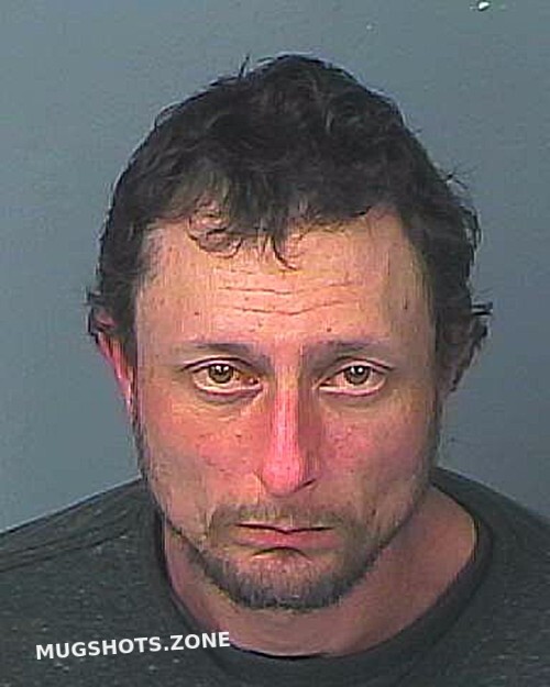 Lawrence Jonathon Michael Hernando County Mugshots Zone