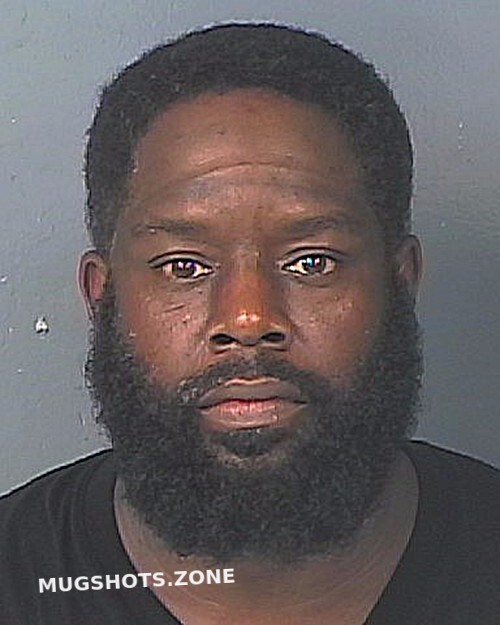 LANGLEY JEROME CALVIN 05 16 2022 Hernando County Mugshots Zone