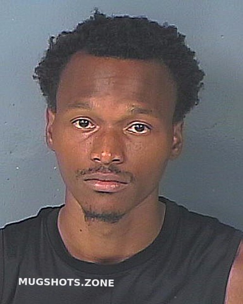 Simms Jaran Dwight Hernando County Mugshots Zone