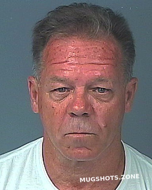 HERTIG RICHARD 06 21 2022 Hernando County Mugshots Zone