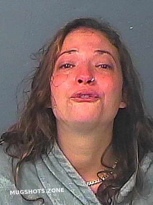 PIETRI JASMINE JADE 06 27 2022 Hernando County Mugshots Zone