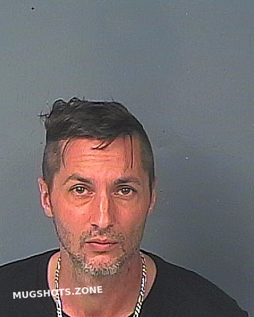 Campbell Robert Bruce Hernando County Mugshots Zone