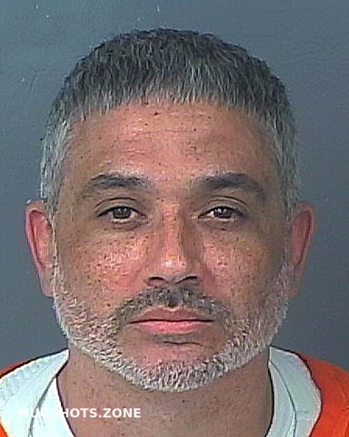 JIMENEZ SANTINO 08 26 2022 Hernando County Mugshots Zone