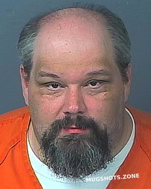 Froehlich Christopher Hernando County Mugshots Zone