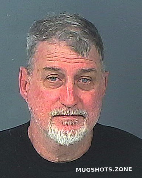 MARSH GERALD GEORGE 08 30 2022 Hernando County Mugshots Zone