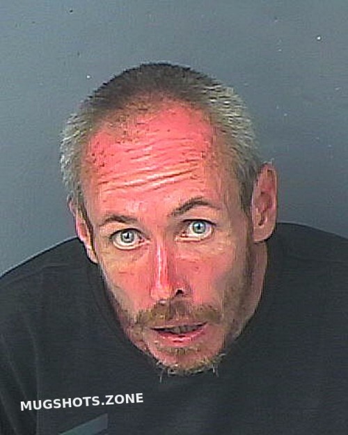 HUNT JESSE ARTHUR 09 13 2022 Hernando County Mugshots Zone