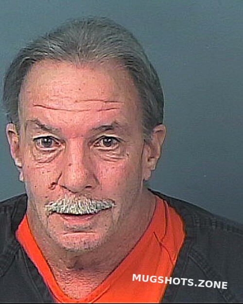 APPLESTONE RICHARD DEAN 09 16 2022 Hernando County Mugshots Zone