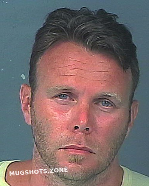 Barfield Michael Stanley Hernando County Mugshots Zone