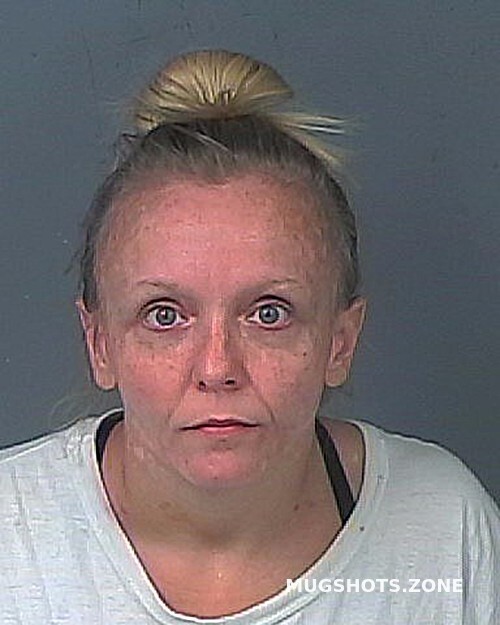 Carroll Terry Hernando County Mugshots Zone