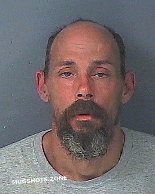 WILEY DUSTIN JACOB 09 30 2022 Hernando County Mugshots Zone