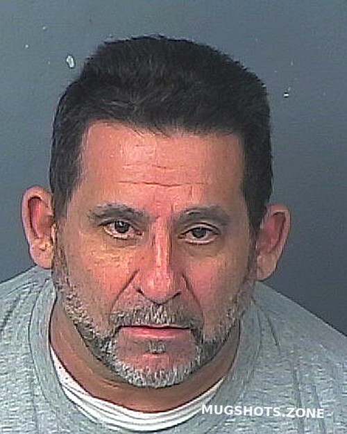 Reyes Jorge Alberto Hernando County Mugshots Zone