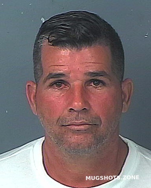 PEREZ JOSE 10 20 2022 Hernando County Mugshots Zone