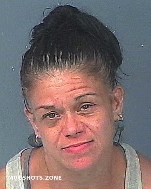 HOUCK LORRAINE BERNICE 10 28 2022 Hernando County Mugshots Zone