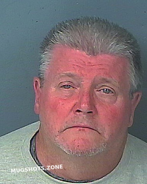 BAKER KENT DOUGLAS 11 18 2022 Hernando County Mugshots Zone