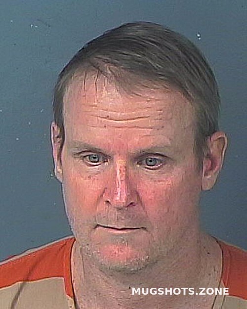 ARMSTRONG GARY 11 25 2022 Hernando County Mugshots Zone