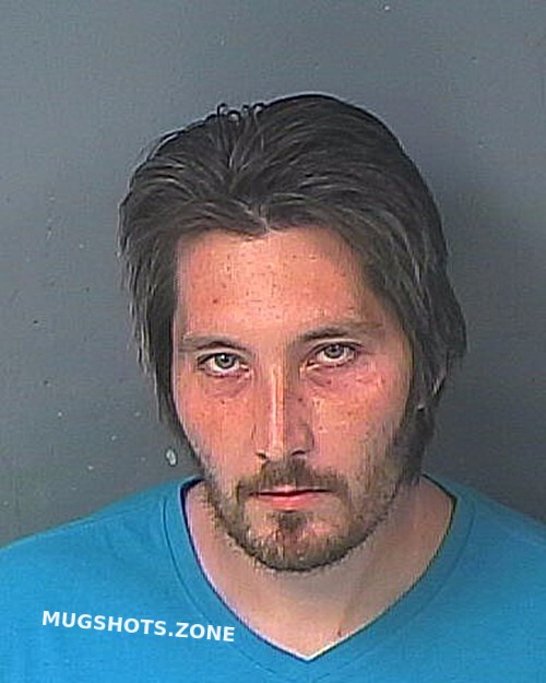 Bartoszek Dariusz Hernando County Mugshots Zone