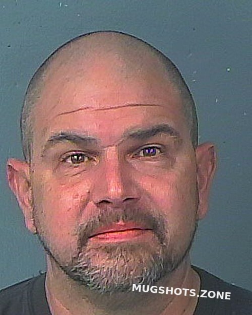 Gardiner Stephen Lawrence Hernando County Mugshots Zone