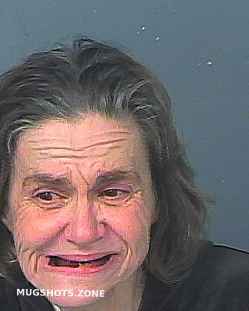 Ahm Dorothy Francis Hernando County Mugshots Zone