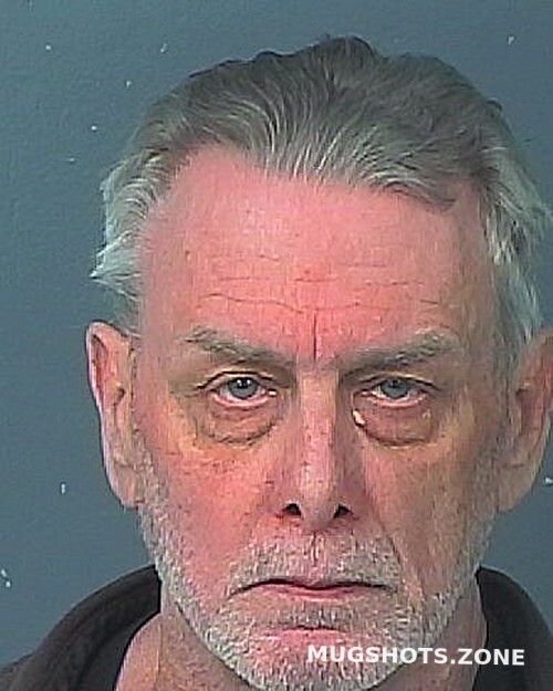 LEONARD TERRY WAYNE 12 24 2022 Hernando County Mugshots Zone