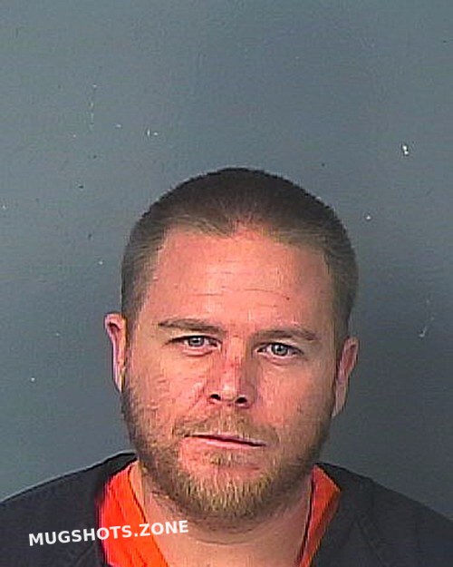 Austin Michael Thomas Hernando County Mugshots Zone