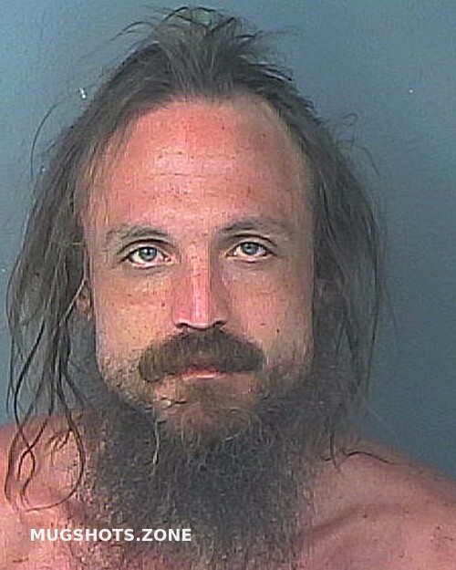 Leverich Nicholas Jacob Hernando County Mugshots Zone