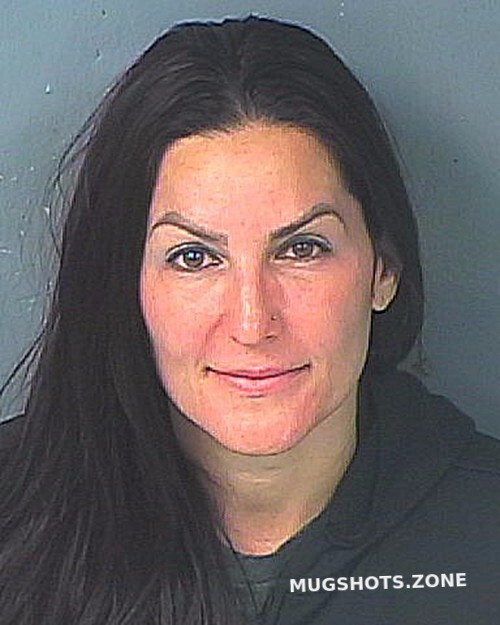 Rojas Ana Hernando County Mugshots Zone