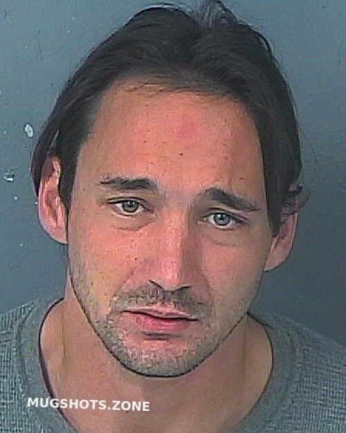 Cooke Devin Scott Hernando County Mugshots Zone