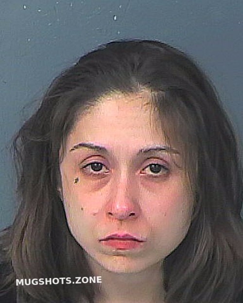 Kirk Tabitha Hernando County Mugshots Zone