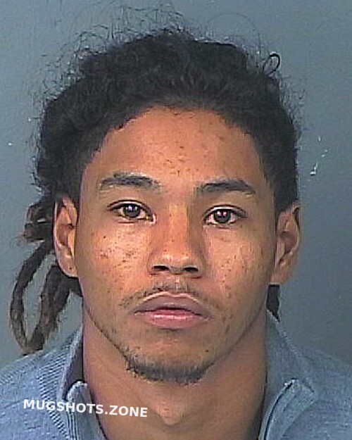 Glover Carlos Hernando County Mugshots Zone