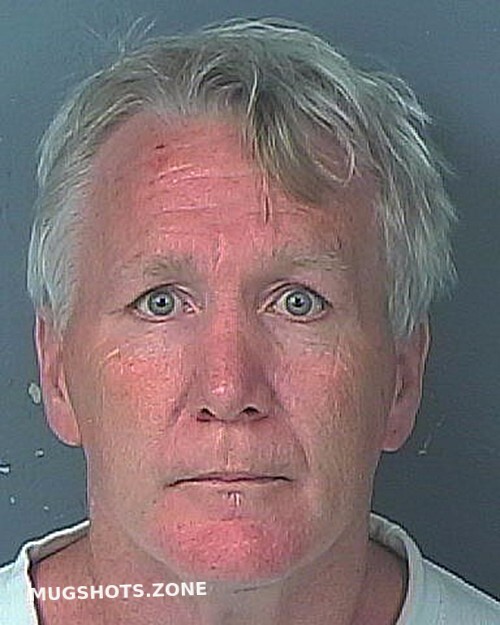 Campbell Kevin Scott Hernando County Mugshots Zone