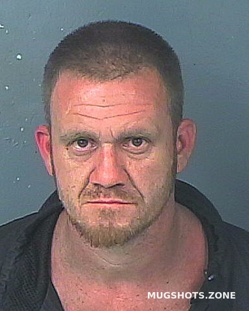 Crain Michael Lynn Harry Hernando County Mugshots Zone