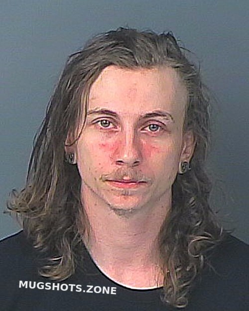 SCHULTZ DAVID MITCHELL 02 12 2023 Hernando County Mugshots Zone