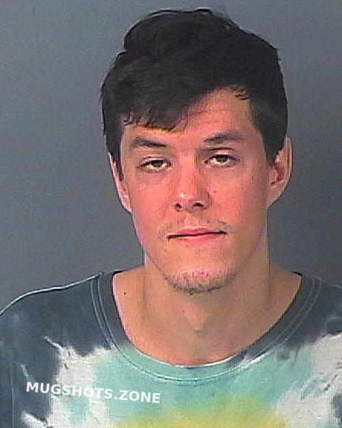 Page Joshua Hernando County Mugshots Zone