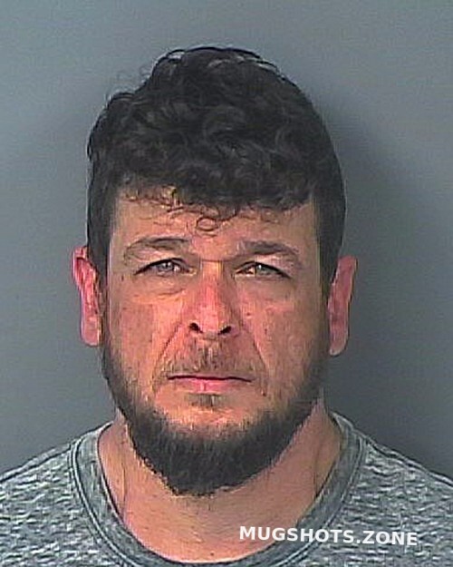 Beasley Robert Clarence Hernando County Mugshots Zone