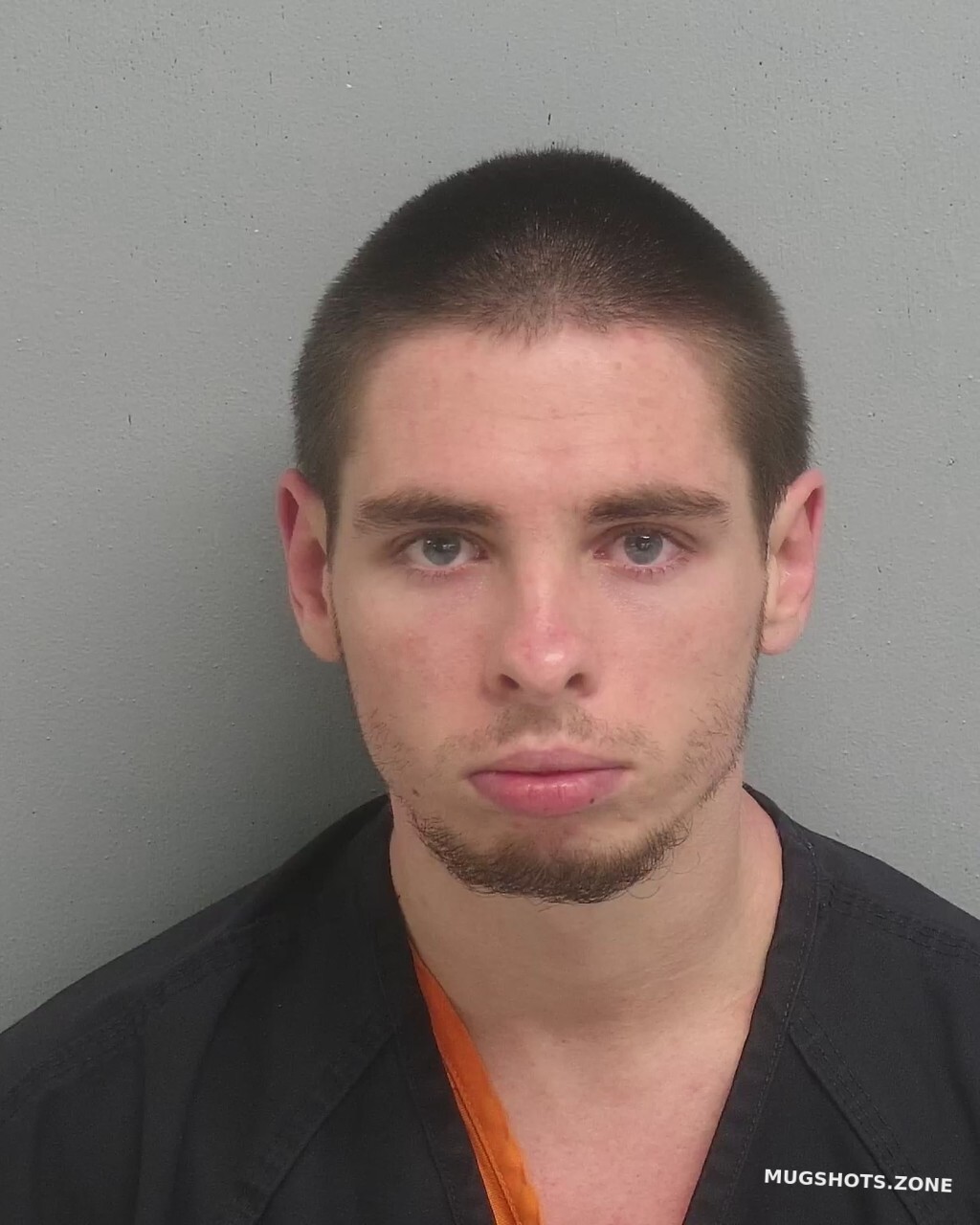 Salch Robert Michael Hernando County Mugshots Zone