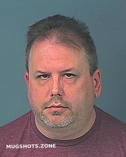 Berlinger Steven Mark Hernando County Mugshots Zone