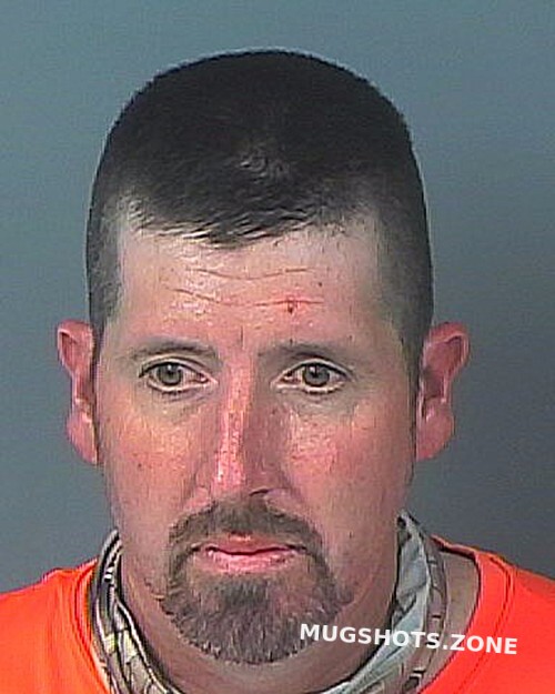 NELLES STEVEN SCOTT 02 21 2023 Hernando County Mugshots Zone