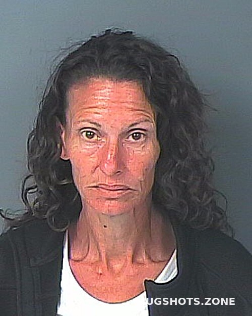 CORBIN CRYSTAL MARY 02 26 2023 Hernando County Mugshots Zone