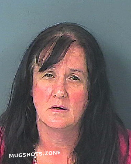 REYNOLDS TINA MARIE 03 22 2023 Hernando County Mugshots Zone