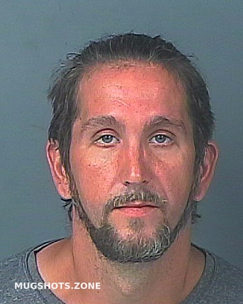 Fowler Robert Scott Hernando County Mugshots Zone