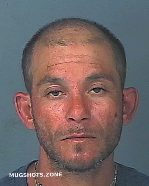 Martinez Antonio Roberto Hernando County Mugshots Zone