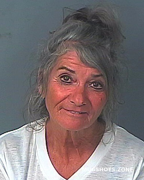 Atkins Rosemary Hernando County Mugshots Zone